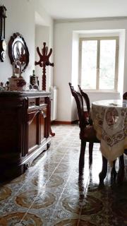DOMUS SERAFINA - Pennapiedimonte Chieti - Pennapiedimonte - 2