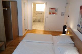Hotel Simoncini - Luxembourg - 8
