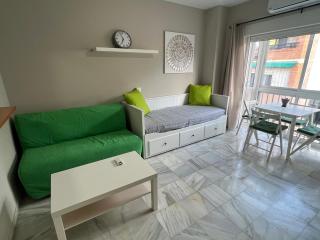 Genuar Apartments Malaga Center 2 - 9