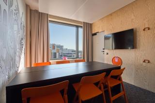 Heymo 1 by Sokos Hotels - 5