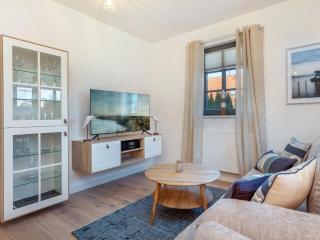 Haus Sommerwiese Vergissmeinnicht - Haus Sommerwiese - Zingst - 9