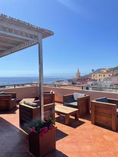 B&B Faraglione - 9