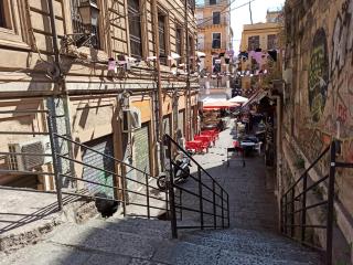 'A CASETTA RA ZIA PAOLA - Palermo - 3