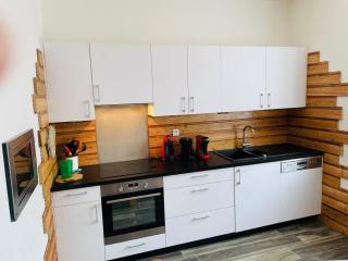 Appt 50m2, 4 personnes, ménage, draps et serviettes inclus - Gérardmer - 3