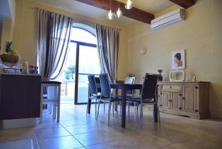 San Pawl B&b farmhouse- KORTOLL - Tal-Barmil - 7