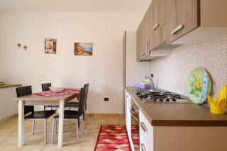 Villetta del Salento 1 - 5