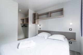Les Mobil-homes By Le Marintan - Saint-Michel-de-Maurienne - 3