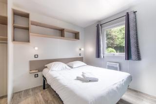 Les Mobil-homes By Le Marintan - Saint-Michel-de-Maurienne - 4