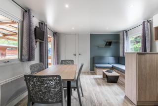 Les Mobil-homes By Le Marintan - Saint-Michel-de-Maurienne - 0