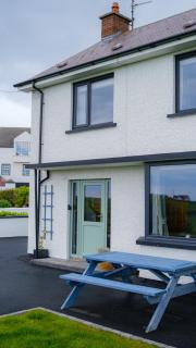 Horizon View Portstewart Tourist Board approved - 1
