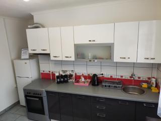 Apartmani Sarah Tuzla - Tuzla - 8