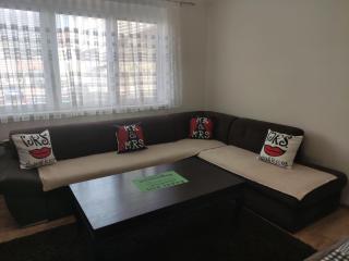 Apartmani Sarah Tuzla - Tuzla - 6