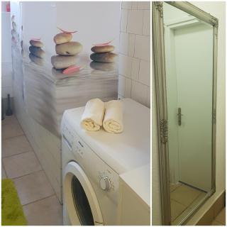 Apartmani Sarah Tuzla - Tuzla - 1