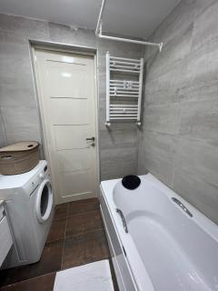 Business Studio Apartment in Central Park - Tbilisi - 7