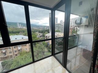 Business Studio Apartment in Central Park - Tbilisi - 5