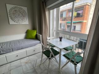Genuar Apartments Malaga Center 2 - Málaga - 5