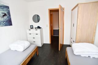 GODS06006-FeWo 'Luv un Lee' - Gollendorf - 1