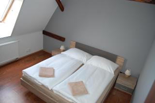 Penzion Alfa - Moravský Písek - 3