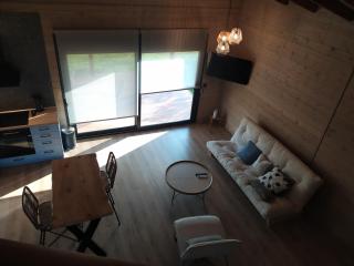 Ktima Vlastou vacation houses - Vourvourou - 9