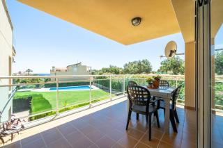 Hauzify I Apartament Cala Pepo - L'Ametlla de Mar - 0