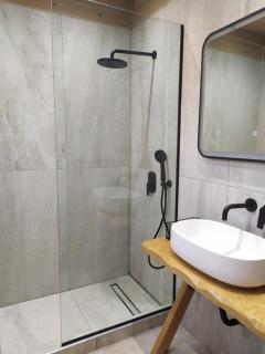 Ktima Vlastou vacation houses - Vourvourou - 3