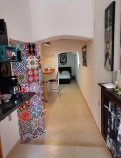 Studio Toma with private parking place - Šibenik - 7