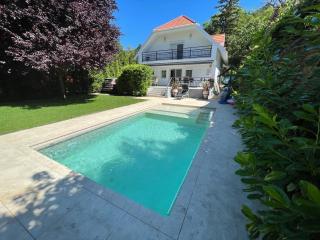 5 bedroom villa very close to Balaton - Balatonkenese - 0