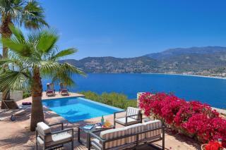 Casa Arevale - La Herradura - 0