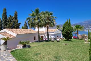 Casa Arevale - La Herradura - 6