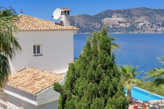 Casa Arevale - La Herradura - 1