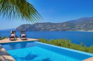 Casa Arevale - La Herradura - 7
