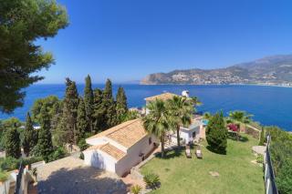 Casa Arevale - La Herradura - 2