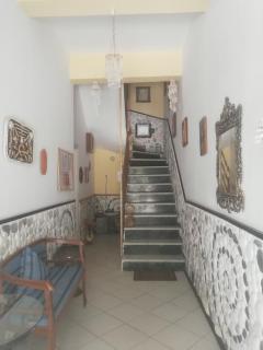 Atlantis Hotel - Skala Potamias - 7