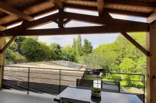 Gîte de charme dans Mas Catalan - Prades - 6