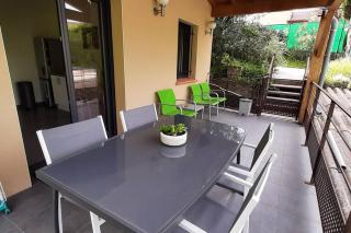 Gîte de charme dans Mas Catalan - Prades - 4