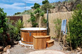 Finca Fabulosa - Nudist Resort - Adults Only - Alora - 2
