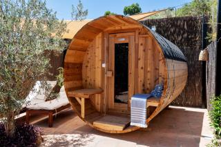 Finca Fabulosa - Nudist Resort - Adults Only - Alora - 1