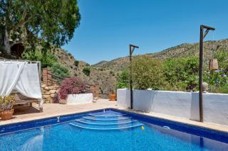 Finca Fabulosa - Nudist Resort - Adults Only - Alora - 7