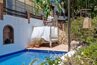 Finca Fabulosa - Nudist Resort - Adults Only - Alora - 5