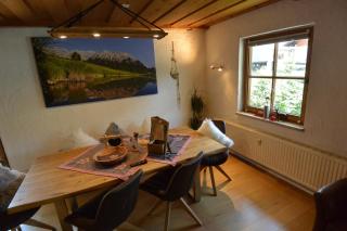 Alpenchalet Karwendel - Mittenwald - 6