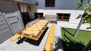Alpenchalet Karwendel - Mittenwald - 5