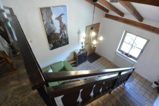 Alpenchalet Karwendel - Mittenwald - 1