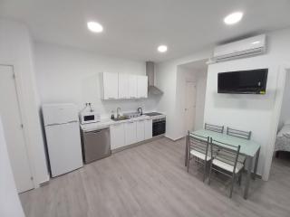 All Season Flat - Alicante - 1