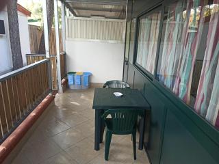 Camping Poseidonia - Paestum - 6