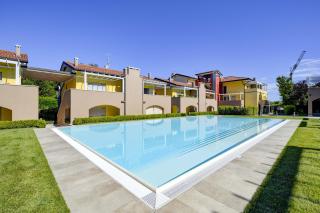My Peschiera Family Home Fornaci 1 - Peschiera del Garda - 8