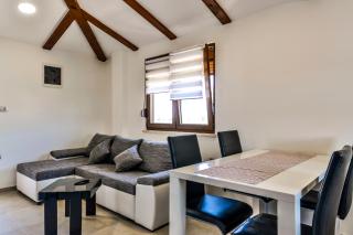 Casa Istriana Dajla - Novigrad - 9