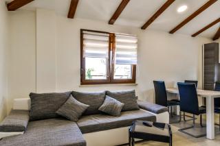Casa Istriana Dajla - Novigrad - 5