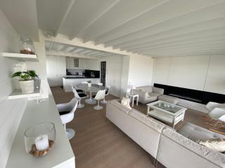 Dunes and Sea - Nieuwpoort - 8