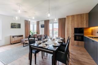 CHILLIapartamenty - Mazowiecka - CASARITAS - 0