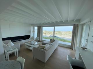 Dunes and Sea - Nieuwpoort - 0